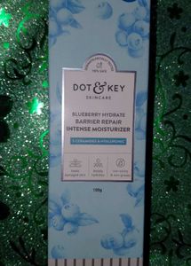 Dot & Key Blueberry Moisturizer(very dry)