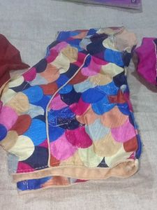 3 Readymade Blouses