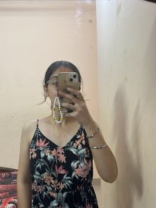 H&amp;M long dress