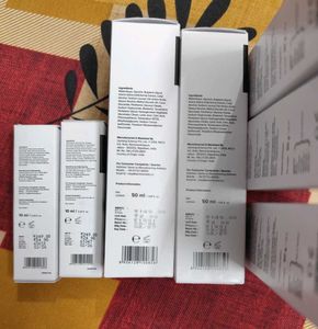 Minimalist Skincare Bundle - Cleanser &amp; Sunscreen