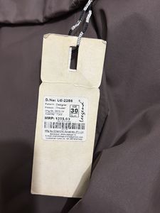 Stylish Brown Chinos