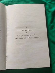Nanak's Experiment with Secularism Book