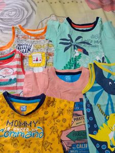 Baby Boy Tshirt