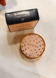 Gucci blush silky rose