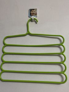 5-Tier Trouser Hanger