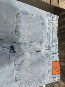 American Eagle Wide leg Jeans (unisex)
