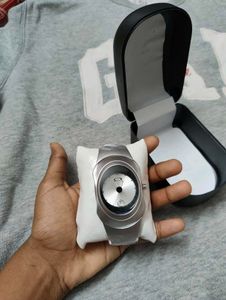 Oakley Watch