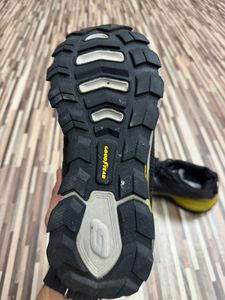 Skechers Max Protect Men's Trekking Shoes