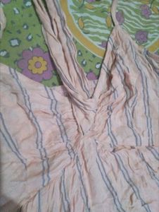 corset top