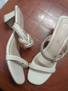 Stylish Party Wear  Heels for Women