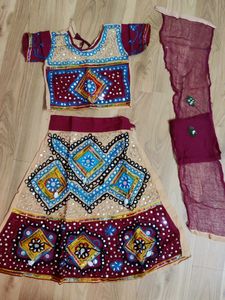 Kids Gorgeous Lehenga. Sell!!! Sell!!