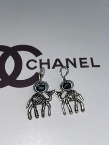 Cute Camel Earrings PERFECT FOR PIERCINGS