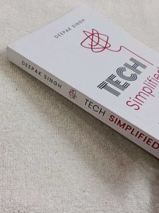 Tech Simplified by Deepak Singh