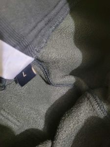 Stussy Olive Green Joggers