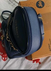 ted Baker london sling bag pack