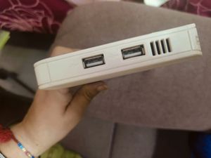 Set Top Box