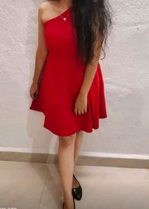 Western Dress