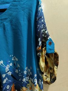 Long Top For Women
