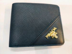 Prada Wallet For Men