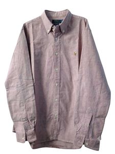 Polo Ralph Lauren Oxford Shirt