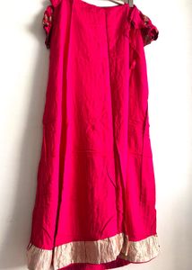 Partywear Kurta Set Price Down only today 🔥