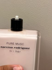 Narciso Rodriguez Pure Musc For Her Perfume