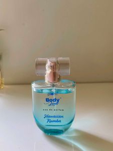 Plum BodyLovin' Hawaiian Rumba Eau de Parfum