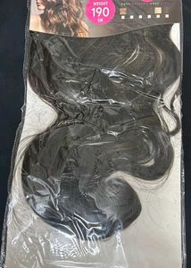 Hair extensions
