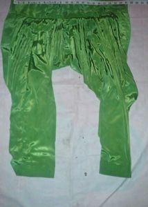crepe Silk suite patyala