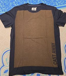 WROGN Men's Regular Tshirt