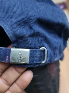 Le Coq Sportif Baseball Cap