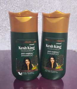 Kesh King Shampoo