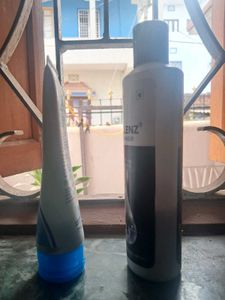 Triclenz &amp; Mildy Hair Care Duo