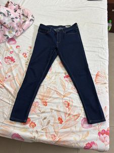 Marks & Spencer Denim