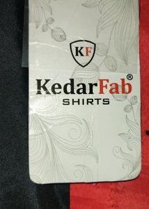 New Shirt