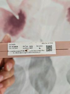 Maybelline The Blushed Nudes Eyeshadow Palette