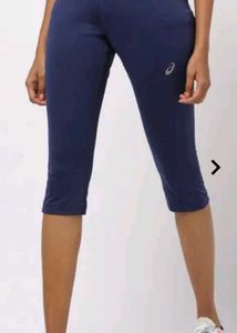 Asics Women's Gym Tights/ Capri