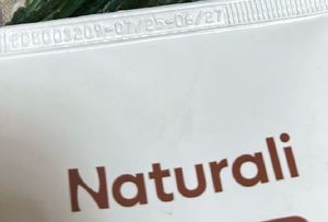 Naturali Damage Repair Conditioner