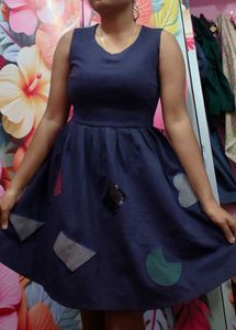 combo dress and top💛