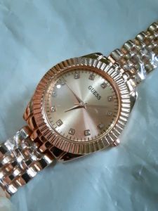 Stylish Guess Watch