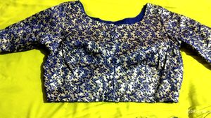 Ladies Blouse