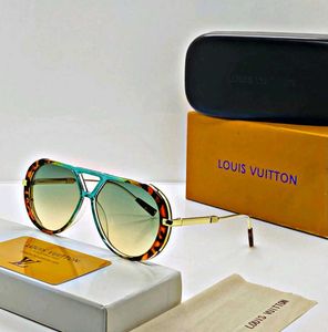 LOUIS VUITTON PREMIUM SUNGLASSES FOR UNISEX