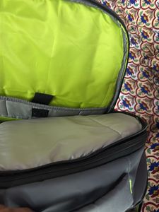 Gear Luggage And Laptop Bag