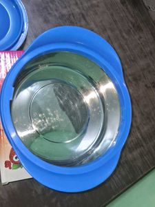 Hello Croma Insulated Hot Pot New