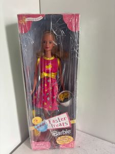 Special Edition Barbie Easter Treats Doll