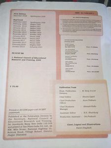 Democratic PoliticsTextbook+UnderstandingEconomics