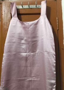 Sleeveless Kurti