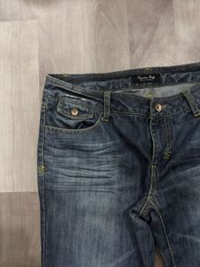 Low Rise Jeans