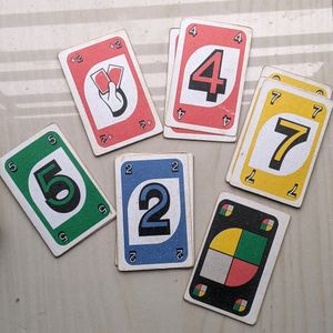 Classic UNO Card Game