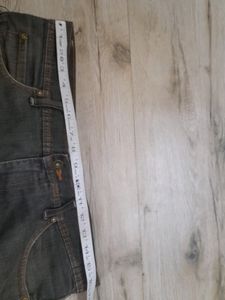 Excalibur Jean's Size 34 SA0138